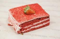 Fm Premium Passion Velvet 8 Inch